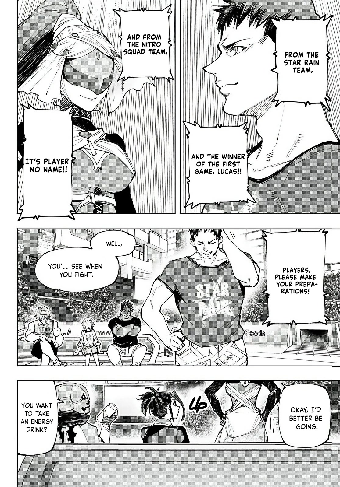 Shangri-La Frontier ~ Kusoge Hunter, Kamige ni Idoman to su~ Chapter 130 - Page 13