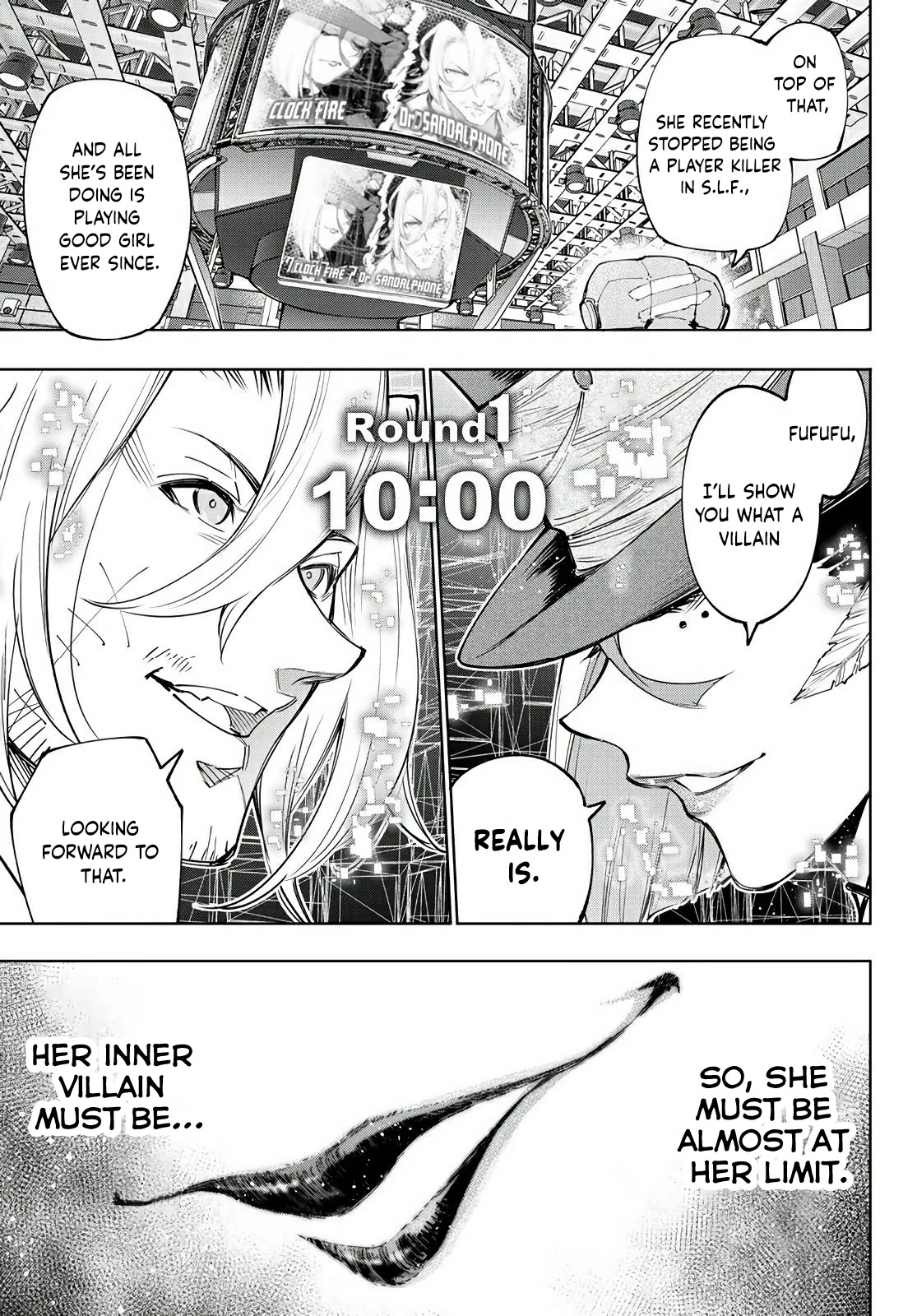Shangri-La Frontier ~ Kusoge Hunter, Kamige ni Idoman to su~ Chapter 130 - Page 18