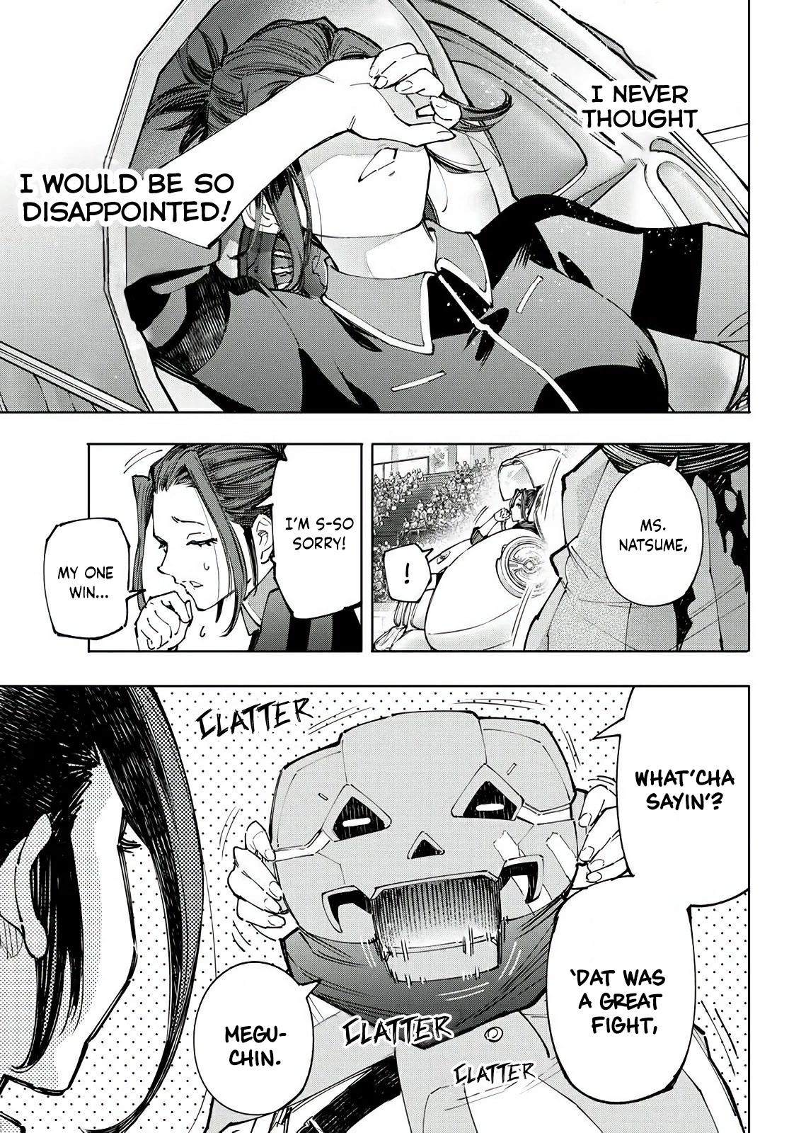 Shangri-La Frontier ~ Kusoge Hunter, Kamige ni Idoman to su~ Chapter 130 - Page 6