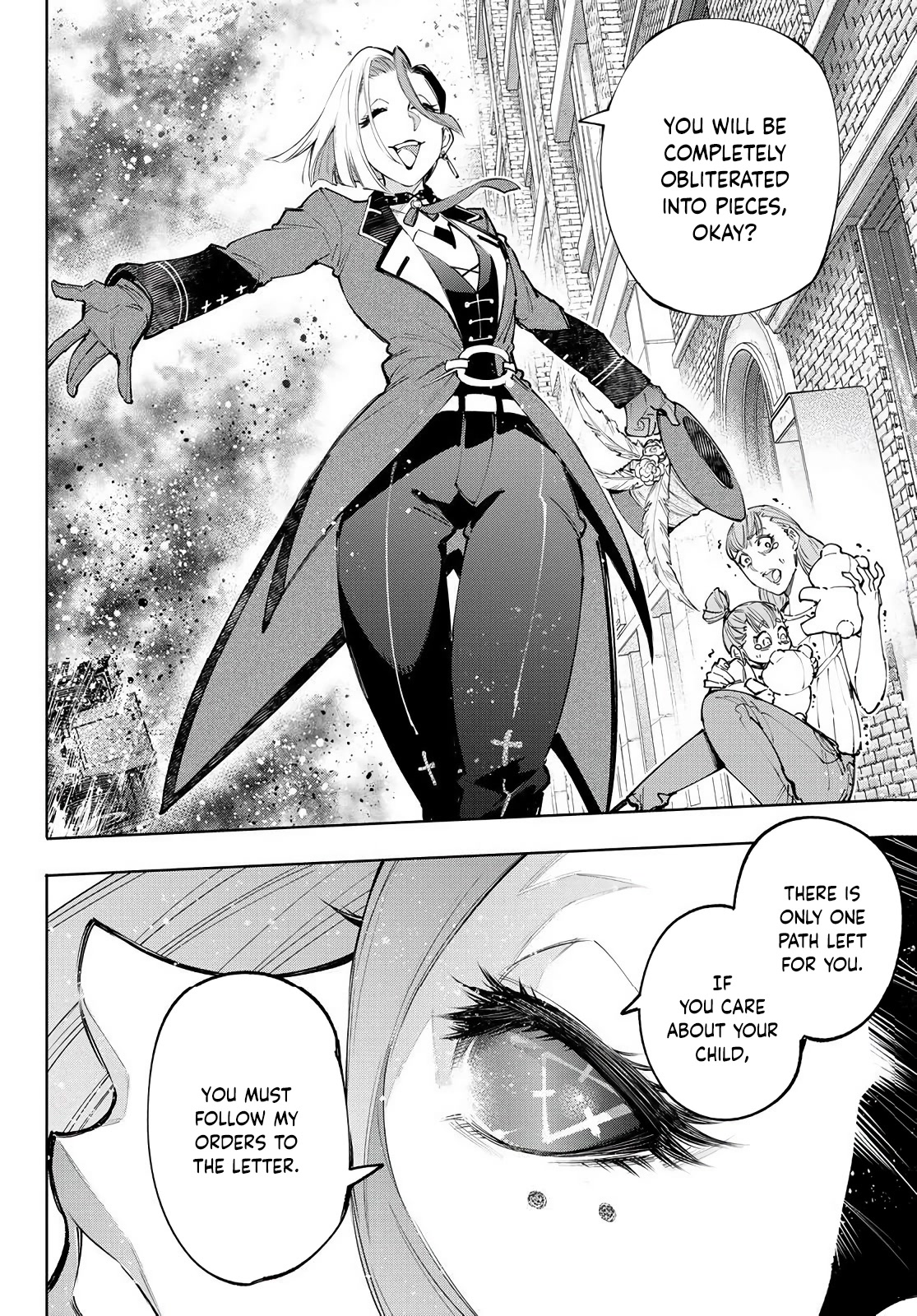 Shangri-La Frontier ~ Kusoge Hunter, Kamige ni Idoman to su~ Chapter 131 - Page 11