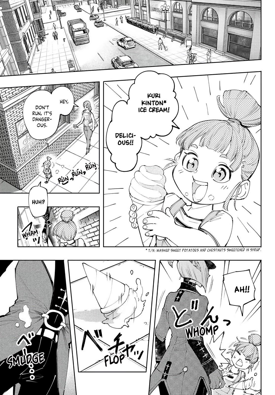 Shangri-La Frontier ~ Kusoge Hunter, Kamige ni Idoman to su~ Chapter 131 - Page 4