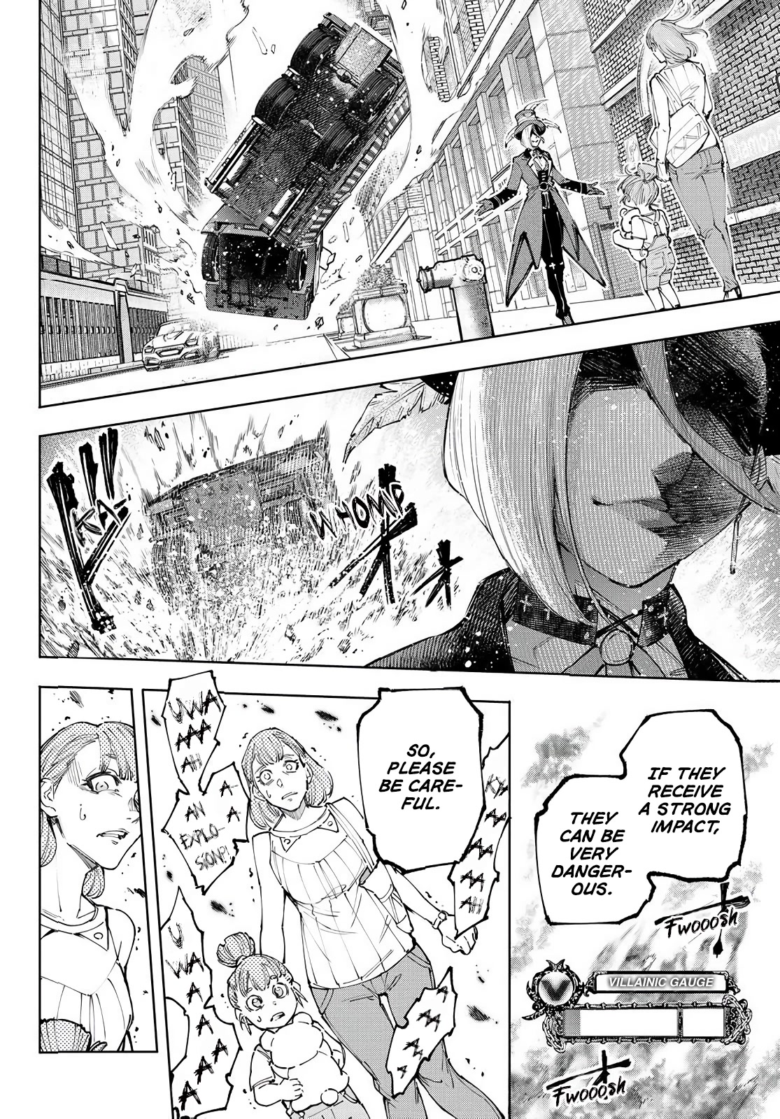 Shangri-La Frontier ~ Kusoge Hunter, Kamige ni Idoman to su~ Chapter 131 - Page 9