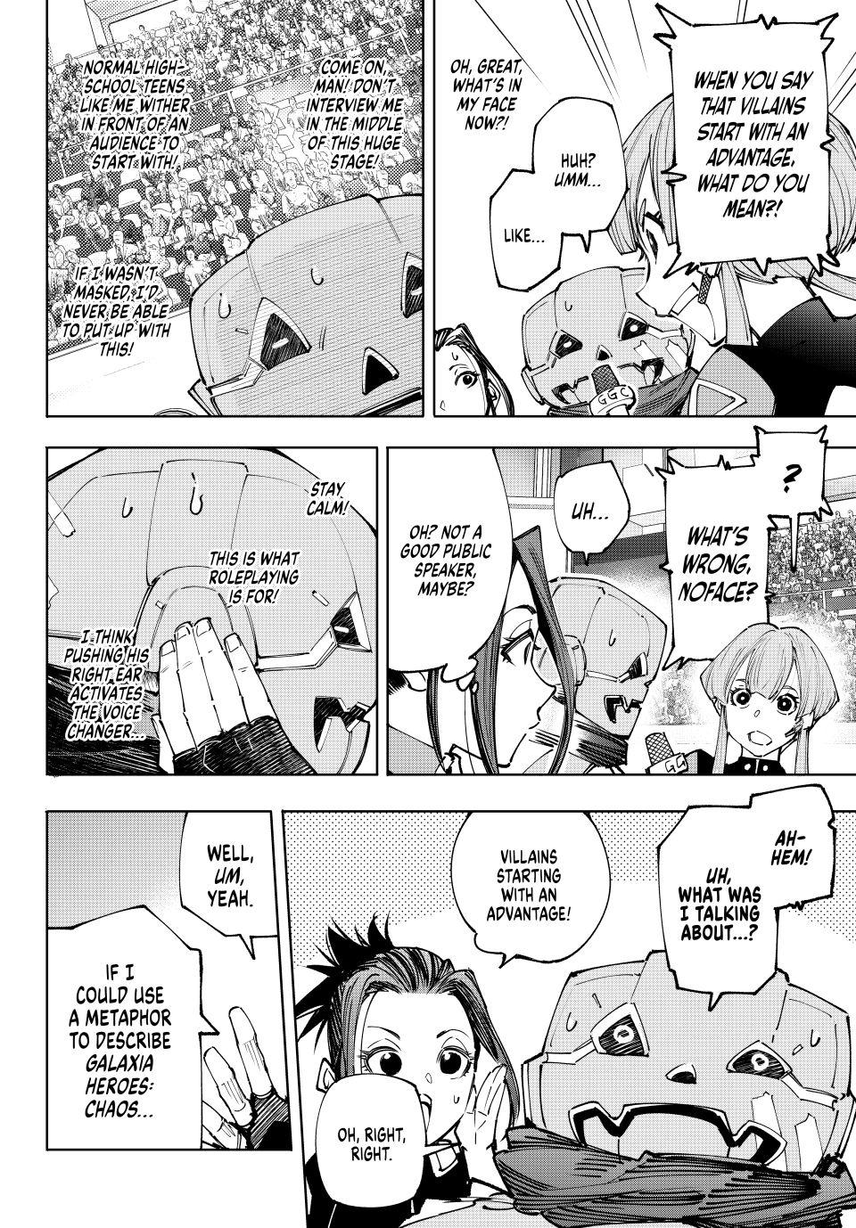 Shangri-La Frontier ~ Kusoge Hunter, Kamige ni Idoman to su~ Chapter 133 - Page 2