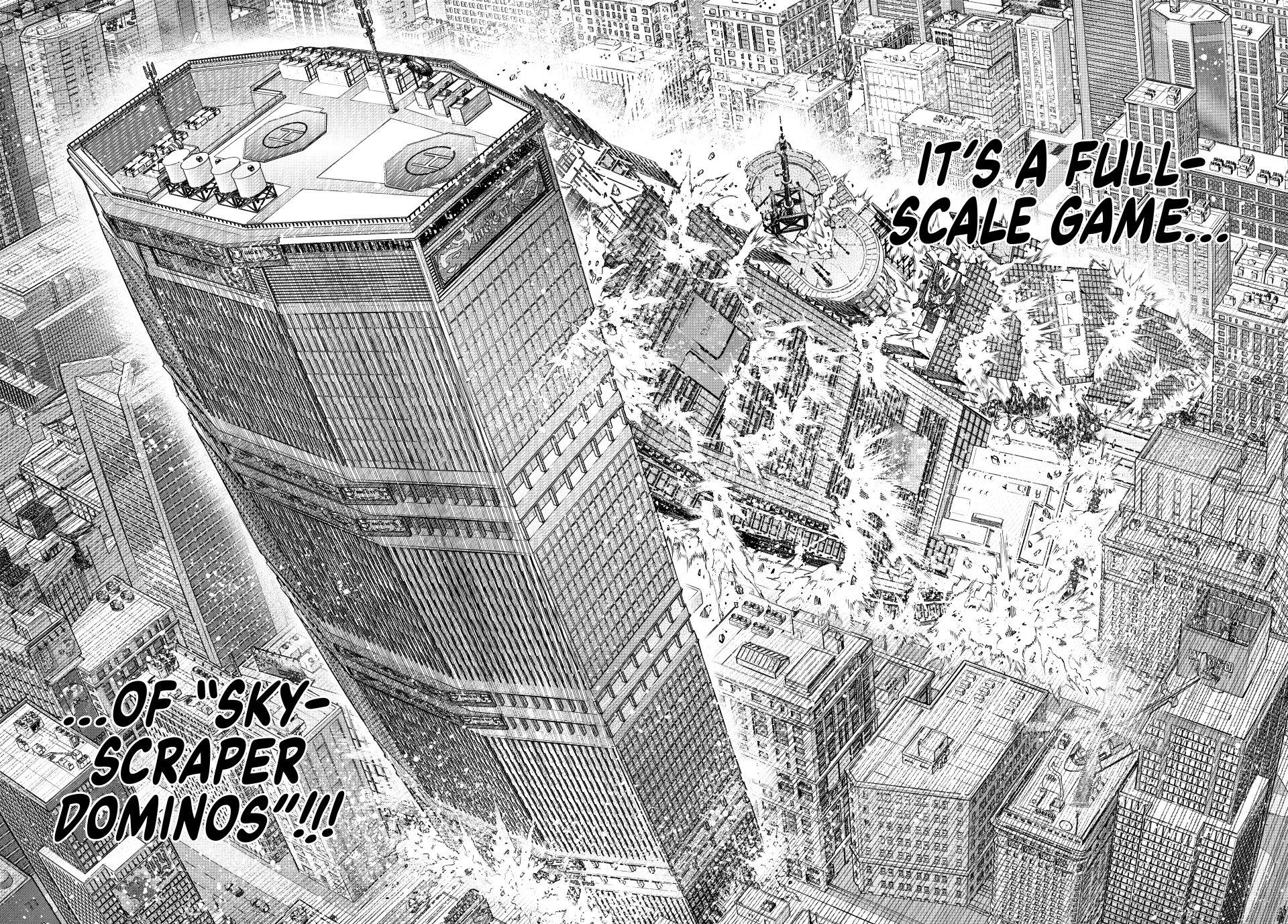 Shangri-La Frontier ~ Kusoge Hunter, Kamige ni Idoman to su~ Chapter 134 - Page 14