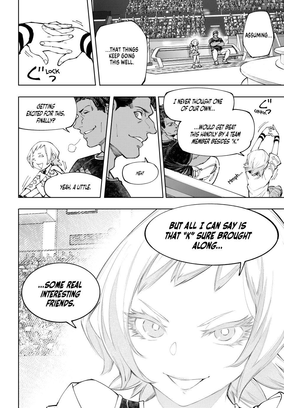 Shangri-La Frontier ~ Kusoge Hunter, Kamige ni Idoman to su~ Chapter 135 - Page 16