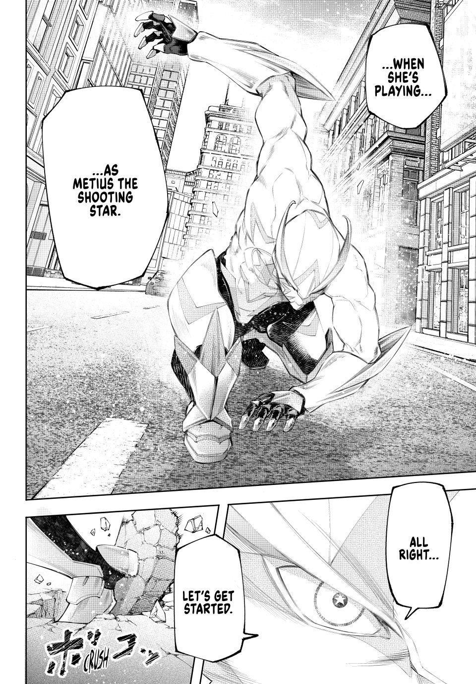 Shangri-La Frontier ~ Kusoge Hunter, Kamige ni Idoman to su~ Chapter 137 - Page 16
