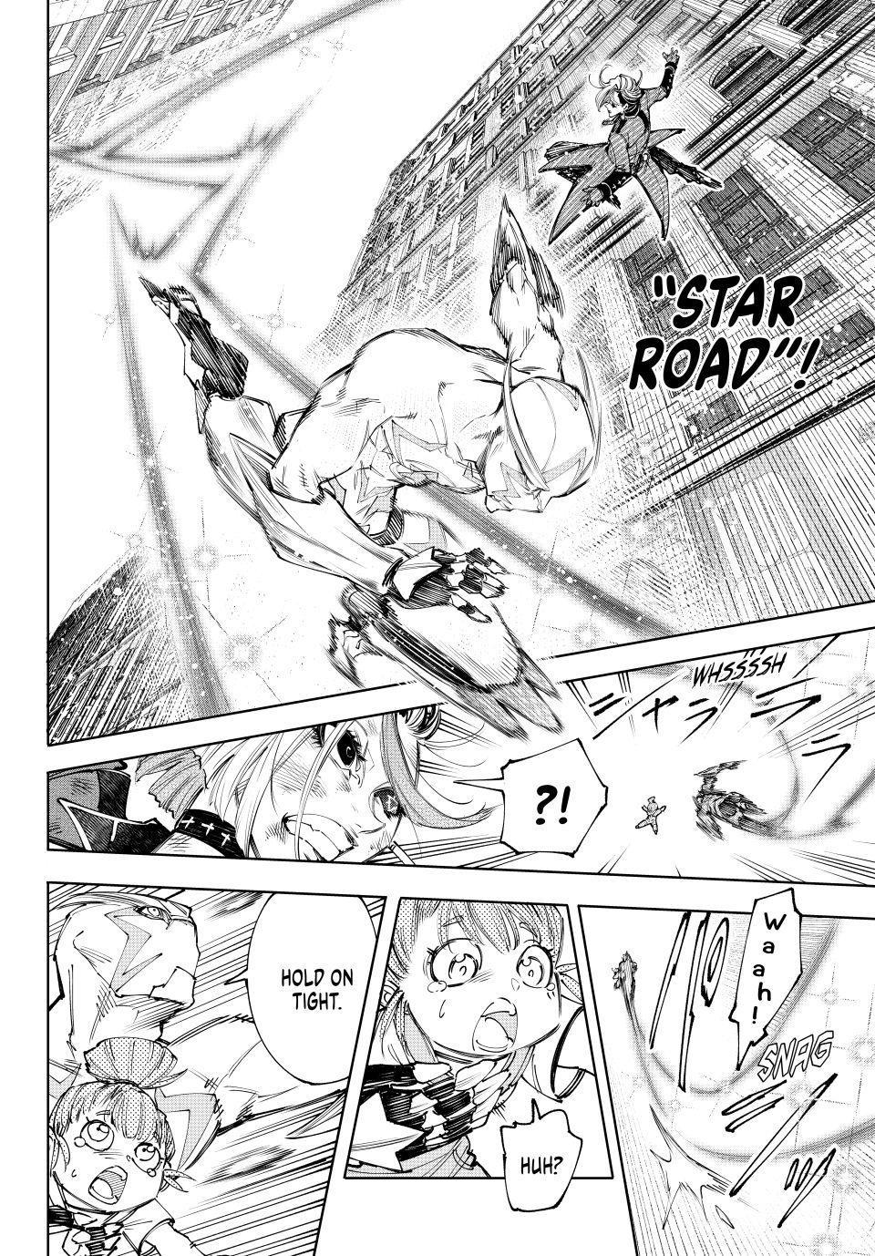 Shangri-La Frontier ~ Kusoge Hunter, Kamige ni Idoman to su~ Chapter 138 - Page 12