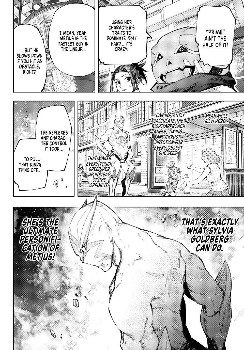 Shangri-La Frontier ~ Kusoge Hunter, Kamige ni Idoman to su~ Chapter 138 - Page 18