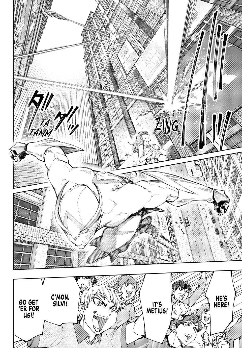 Shangri-La Frontier ~ Kusoge Hunter, Kamige ni Idoman to su~ Chapter 138 - Page 4