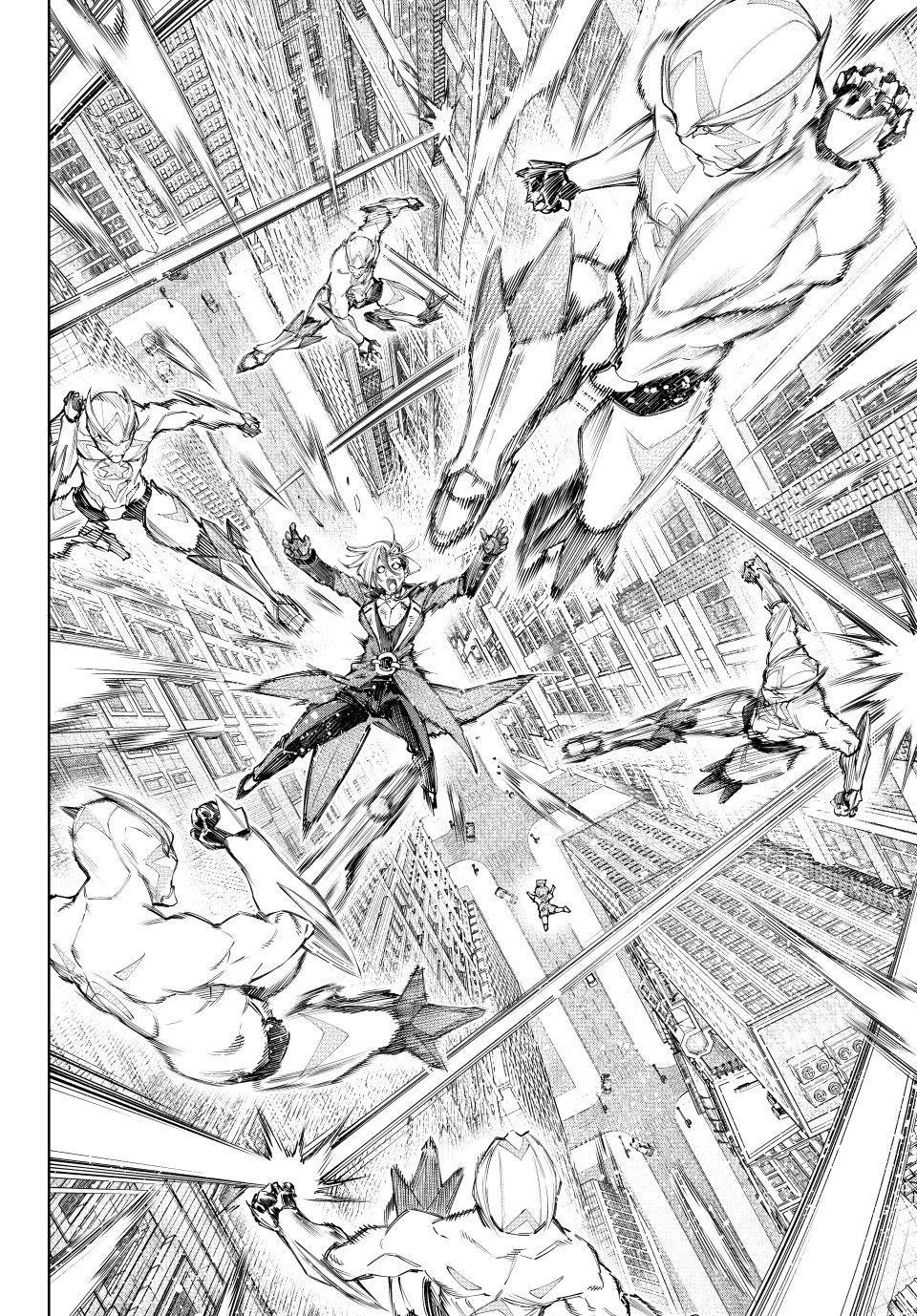 Shangri-La Frontier ~ Kusoge Hunter, Kamige ni Idoman to su~ Chapter 138 - Page 10