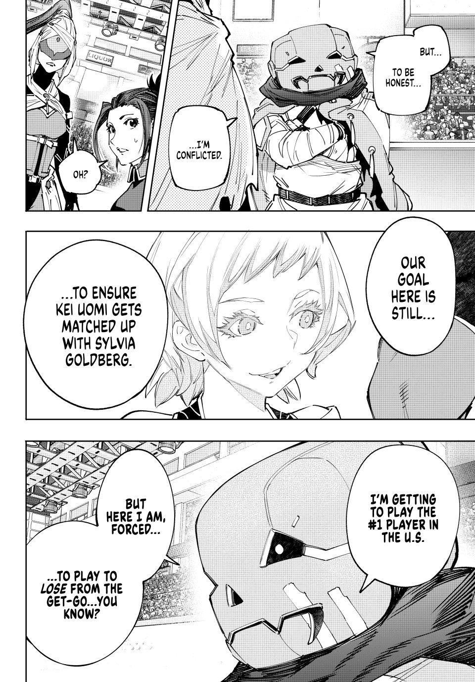 Shangri-La Frontier ~ Kusoge Hunter, Kamige ni Idoman to su~ Chapter 139 - Page 18