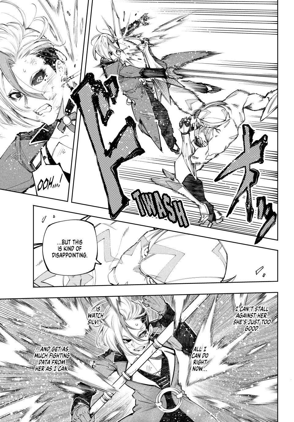 Shangri-La Frontier ~ Kusoge Hunter, Kamige ni Idoman to su~ Chapter 139 - Page 5