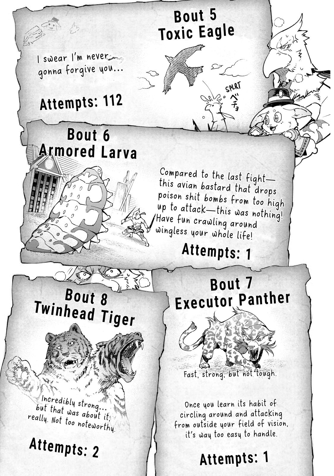 Shangri-La Frontier ~ Kusoge Hunter, Kamige ni Idoman to su~ Chapter 14 - Page 10