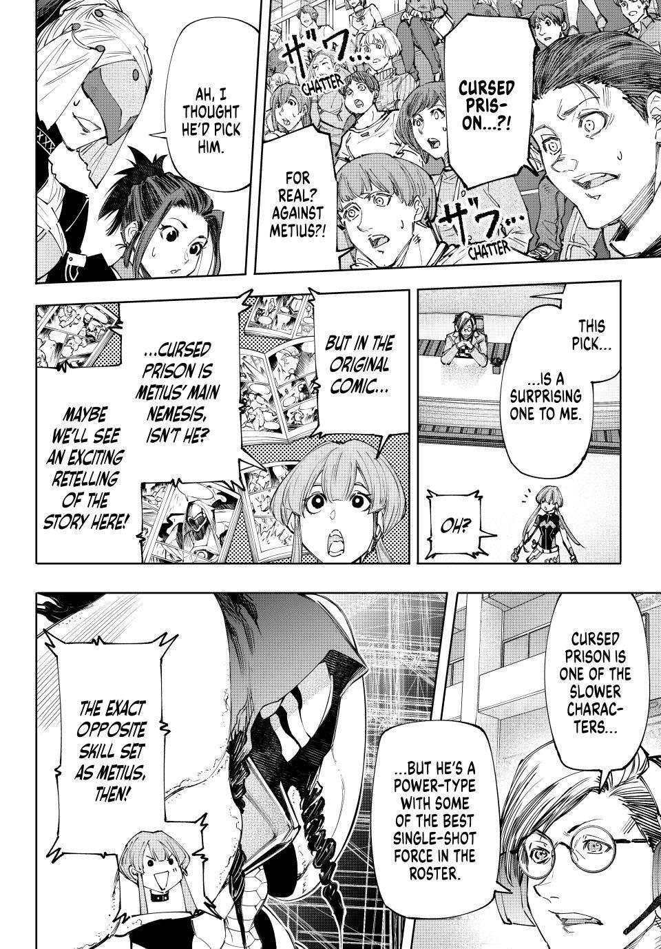 Shangri-La Frontier ~ Kusoge Hunter, Kamige ni Idoman to su~ Chapter 140 - Page 11