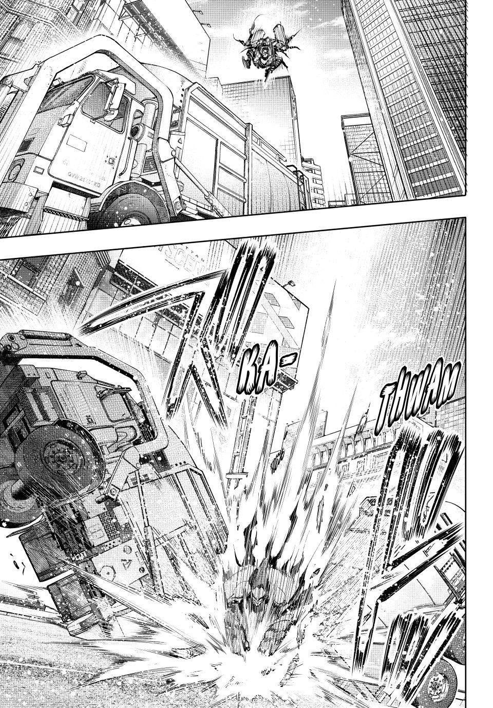Shangri-La Frontier ~ Kusoge Hunter, Kamige ni Idoman to su~ Chapter 140 - Page 16