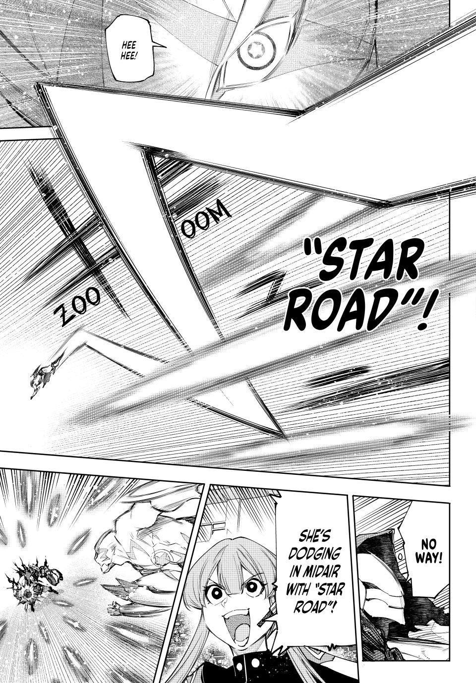 Shangri-La Frontier ~ Kusoge Hunter, Kamige ni Idoman to su~ Chapter 141 - Page 7