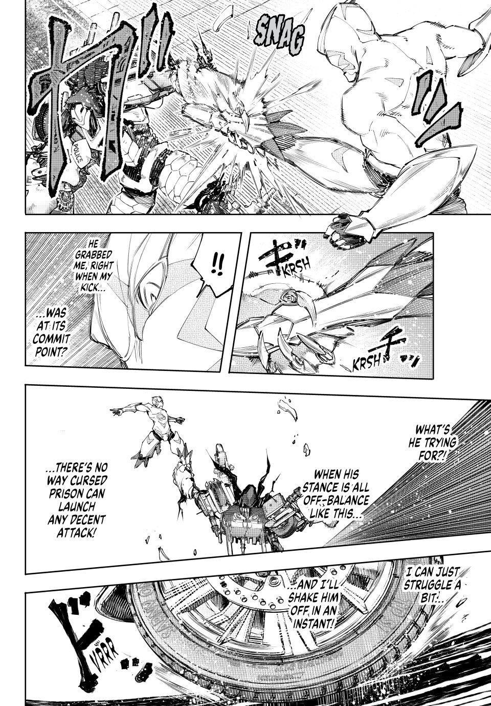Shangri-La Frontier ~ Kusoge Hunter, Kamige ni Idoman to su~ Chapter 142 - Page 14