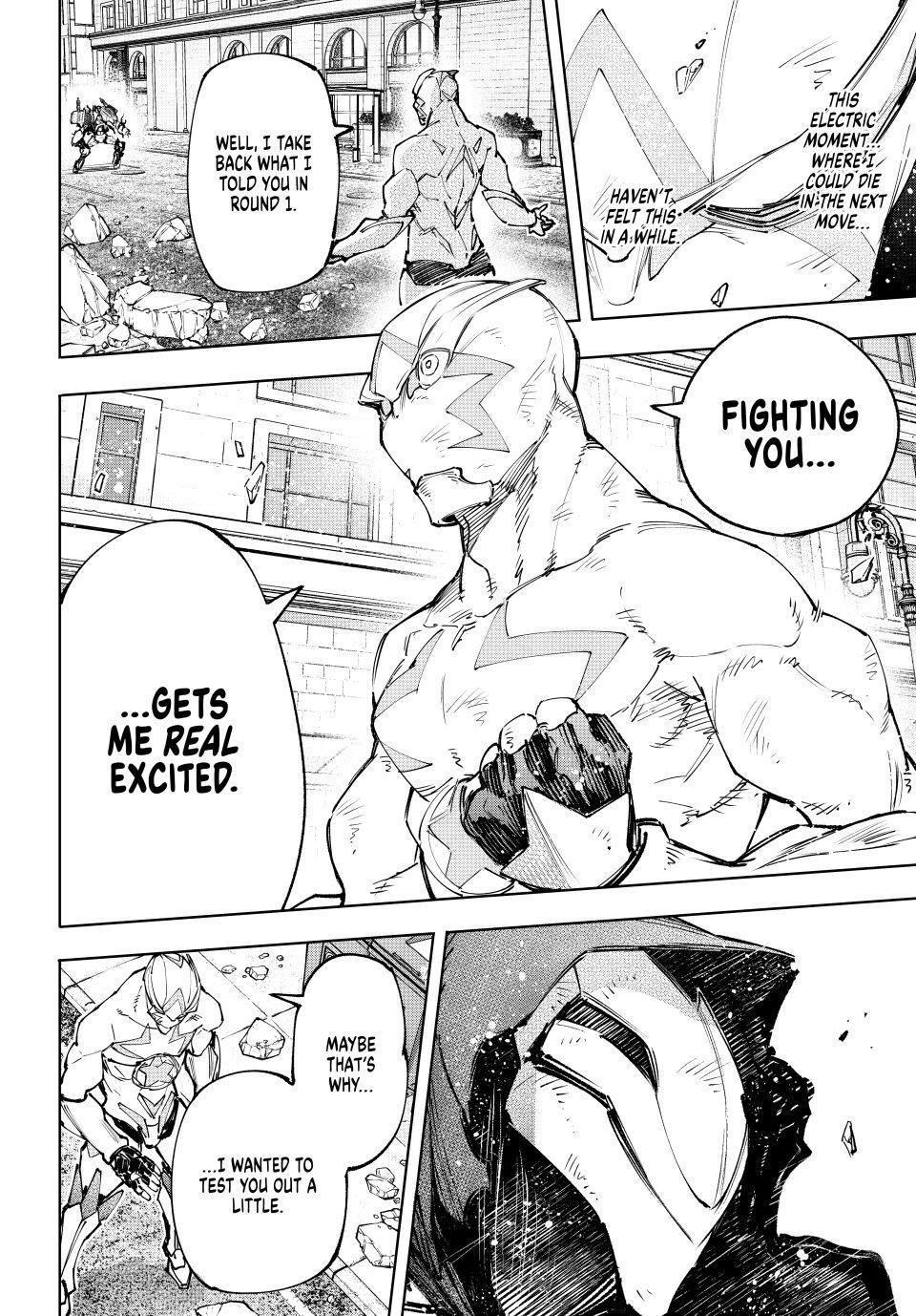 Shangri-La Frontier ~ Kusoge Hunter, Kamige ni Idoman to su~ Chapter 143 - Page 16