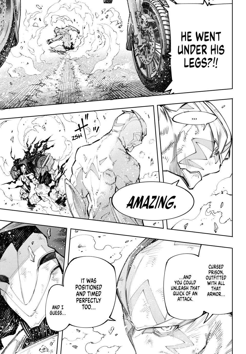 Shangri-La Frontier ~ Kusoge Hunter, Kamige ni Idoman to su~ Chapter 144 - Page 13