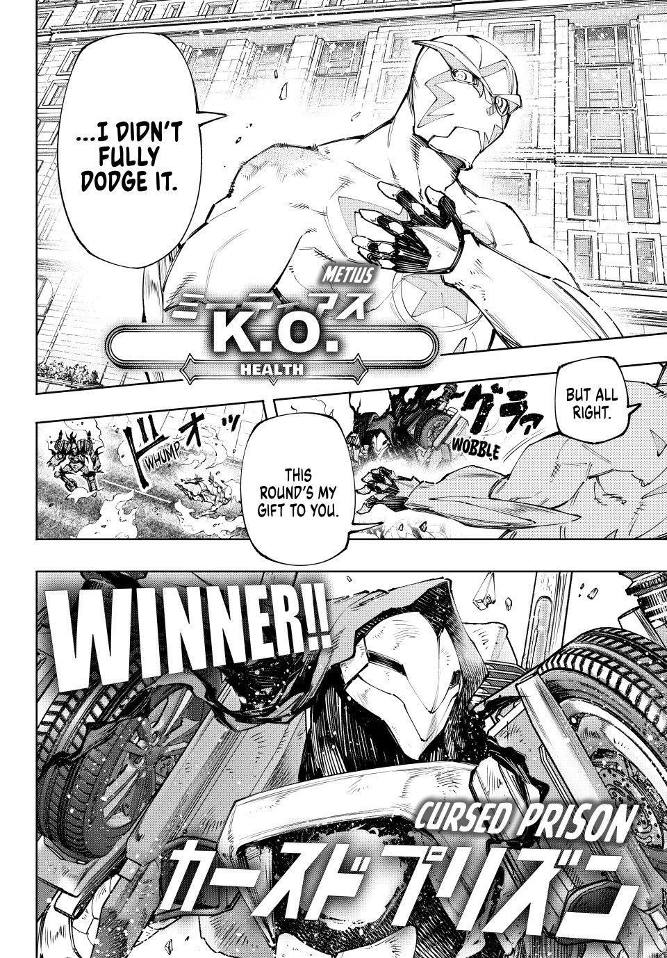 Shangri-La Frontier ~ Kusoge Hunter, Kamige ni Idoman to su~ Chapter 144 - Page 14