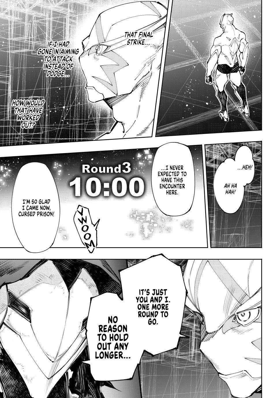 Shangri-La Frontier ~ Kusoge Hunter, Kamige ni Idoman to su~ Chapter 144 - Page 17