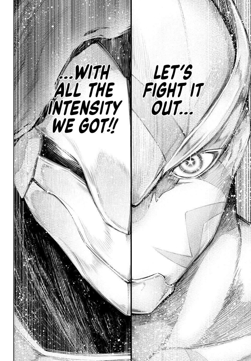 Shangri-La Frontier ~ Kusoge Hunter, Kamige ni Idoman to su~ Chapter 144 - Page 18