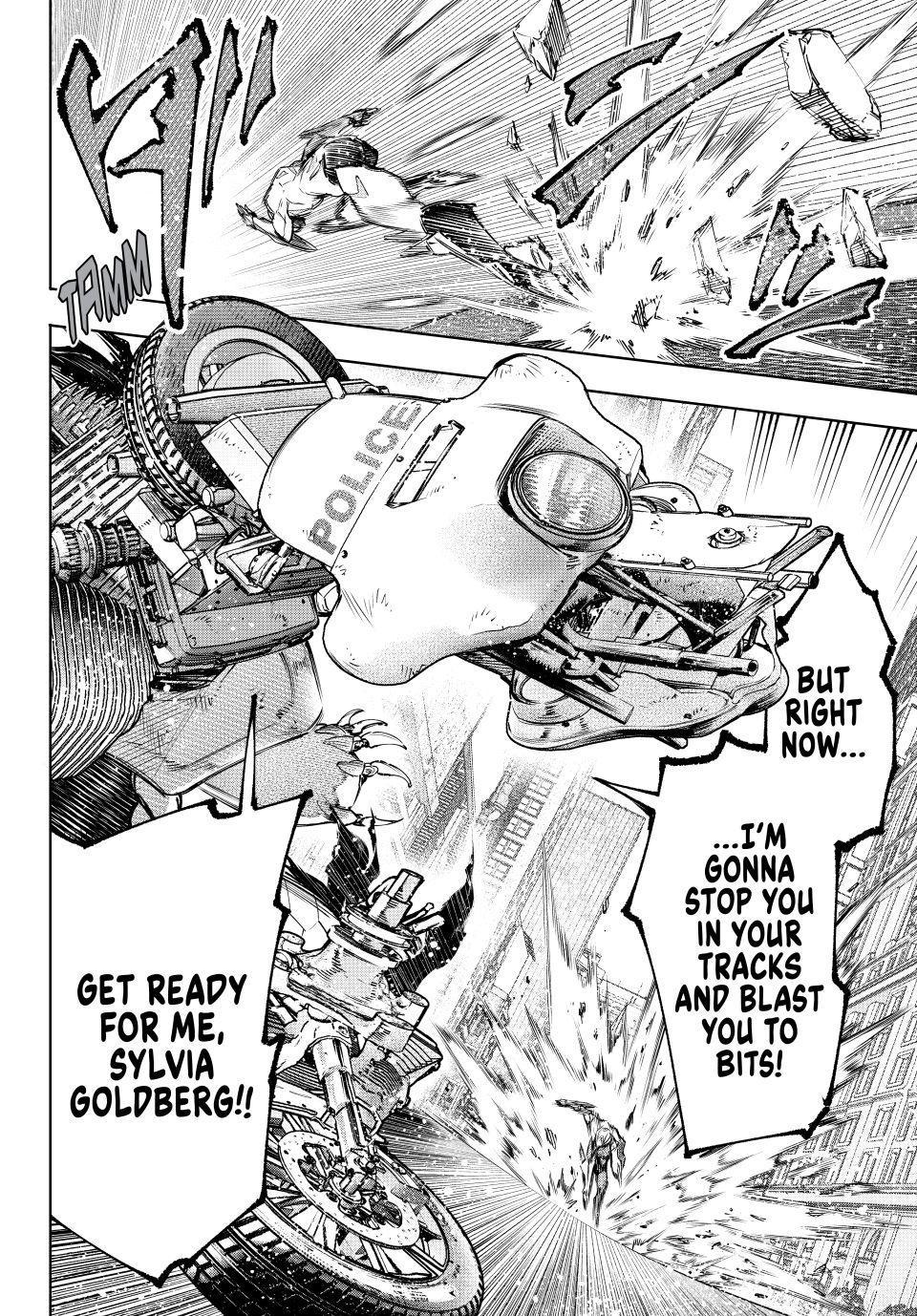 Shangri-La Frontier ~ Kusoge Hunter, Kamige ni Idoman to su~ Chapter 144 - Page 4