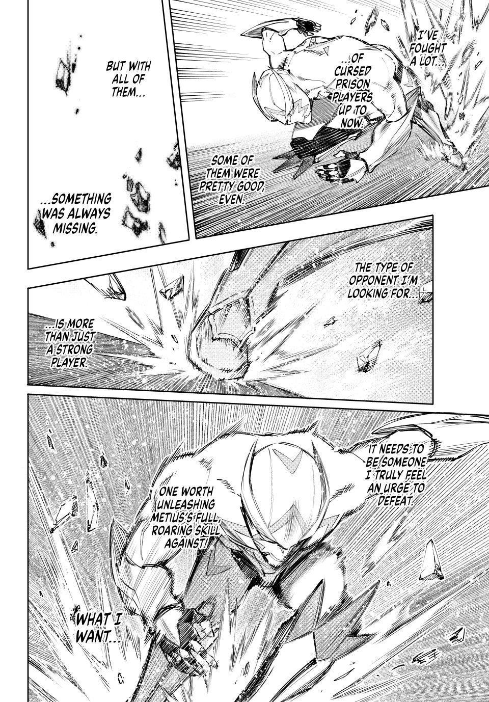 Shangri-La Frontier ~ Kusoge Hunter, Kamige ni Idoman to su~ Chapter 144 - Page 6