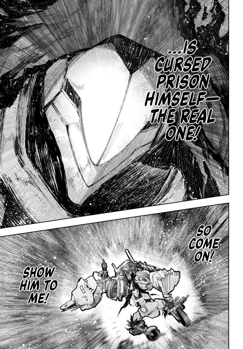 Shangri-La Frontier ~ Kusoge Hunter, Kamige ni Idoman to su~ Chapter 144 - Page 7