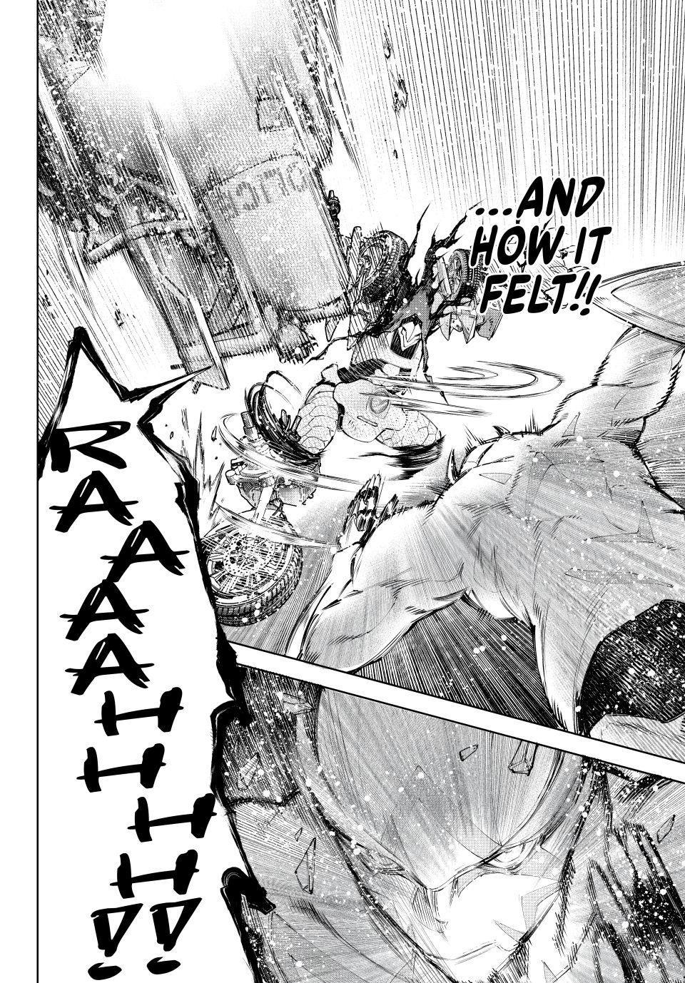 Shangri-La Frontier ~ Kusoge Hunter, Kamige ni Idoman to su~ Chapter 144 - Page 10