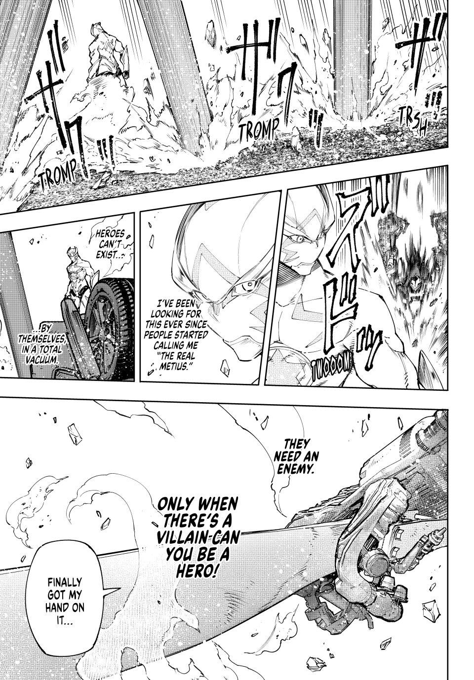 Shangri-La Frontier ~ Kusoge Hunter, Kamige ni Idoman to su~ Chapter 145 - Page 13