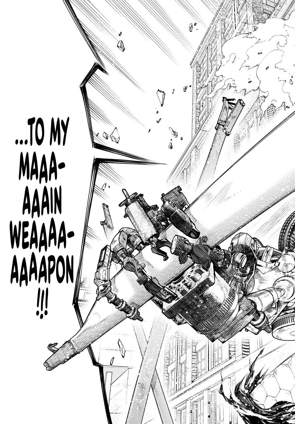 Shangri-La Frontier ~ Kusoge Hunter, Kamige ni Idoman to su~ Chapter 145 - Page 15