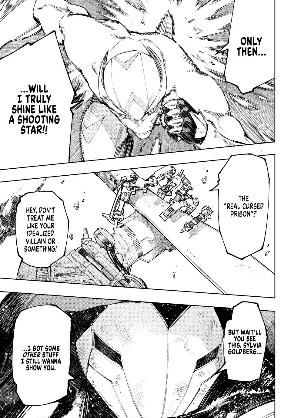 Shangri-La Frontier ~ Kusoge Hunter, Kamige ni Idoman to su~ Chapter 145 - Page 17
