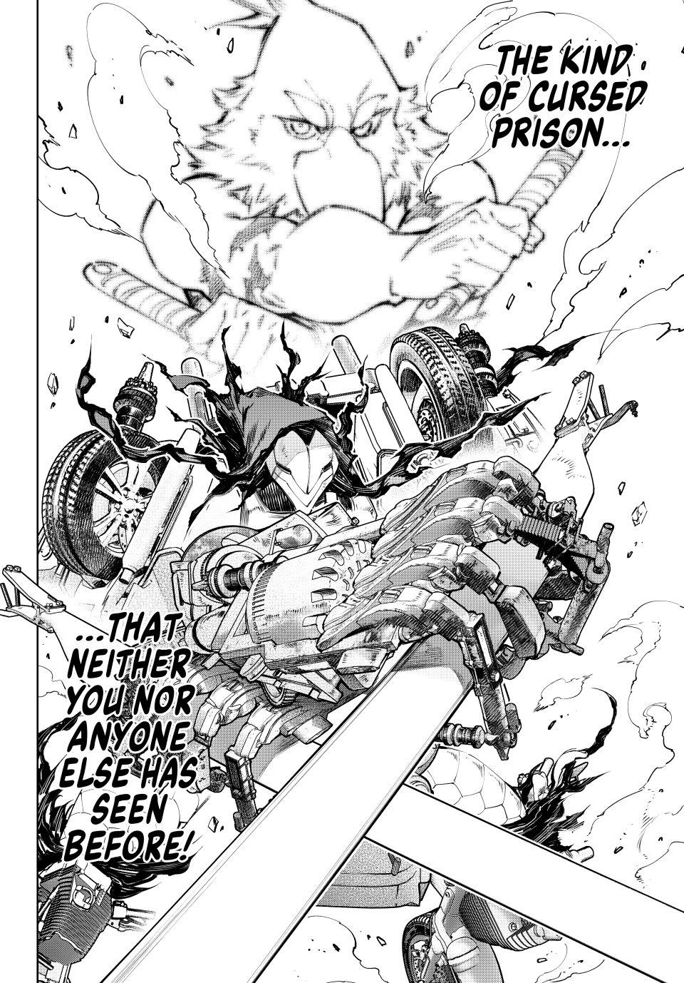 Shangri-La Frontier ~ Kusoge Hunter, Kamige ni Idoman to su~ Chapter 145 - Page 18