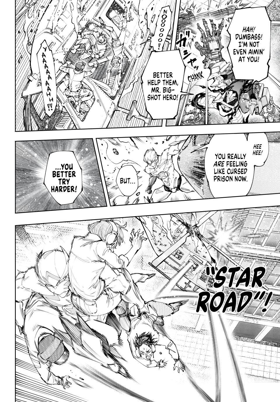 Shangri-La Frontier ~ Kusoge Hunter, Kamige ni Idoman to su~ Chapter 145 - Page 4