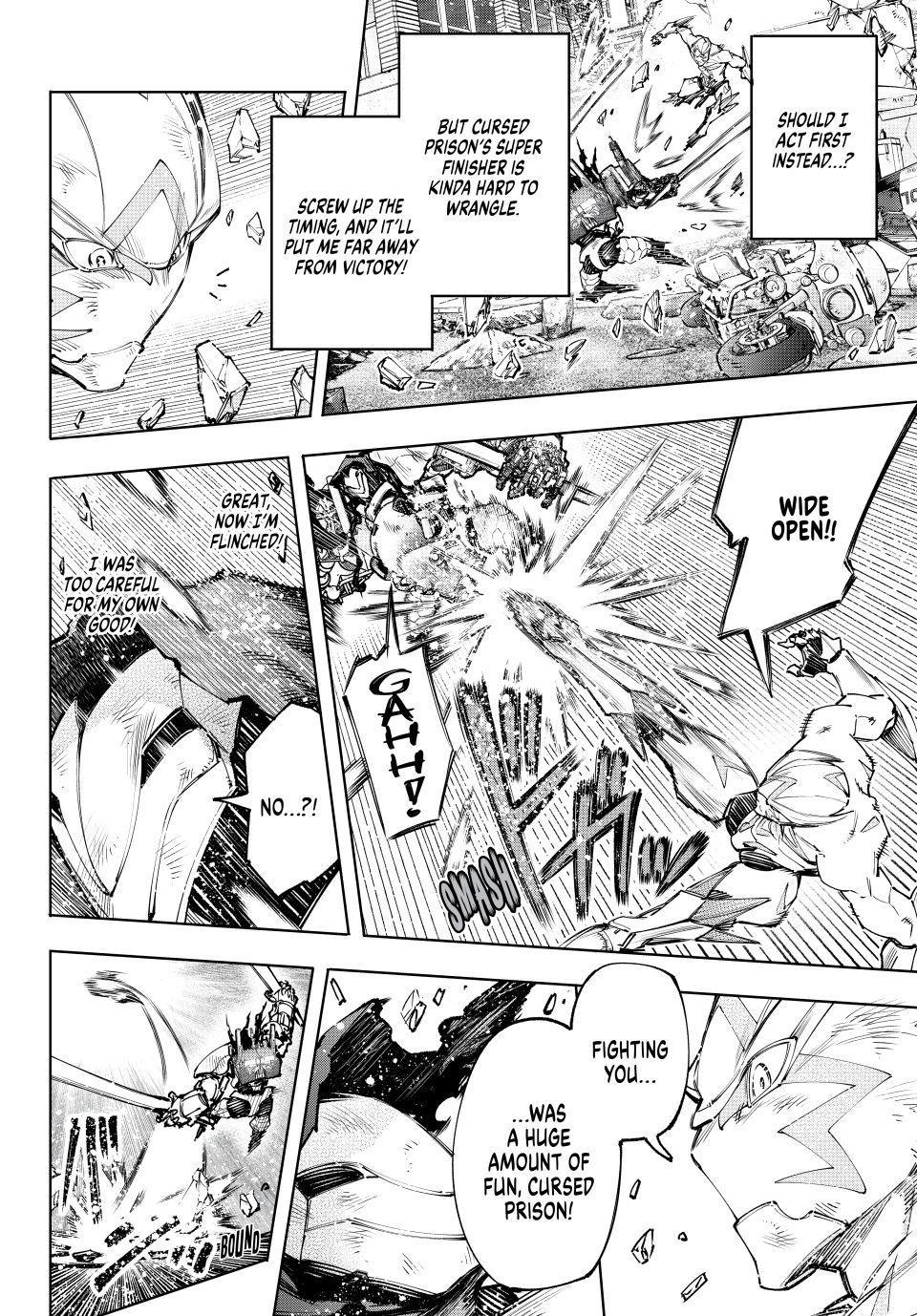 Shangri-La Frontier ~ Kusoge Hunter, Kamige ni Idoman to su~ Chapter 146 - Page 14