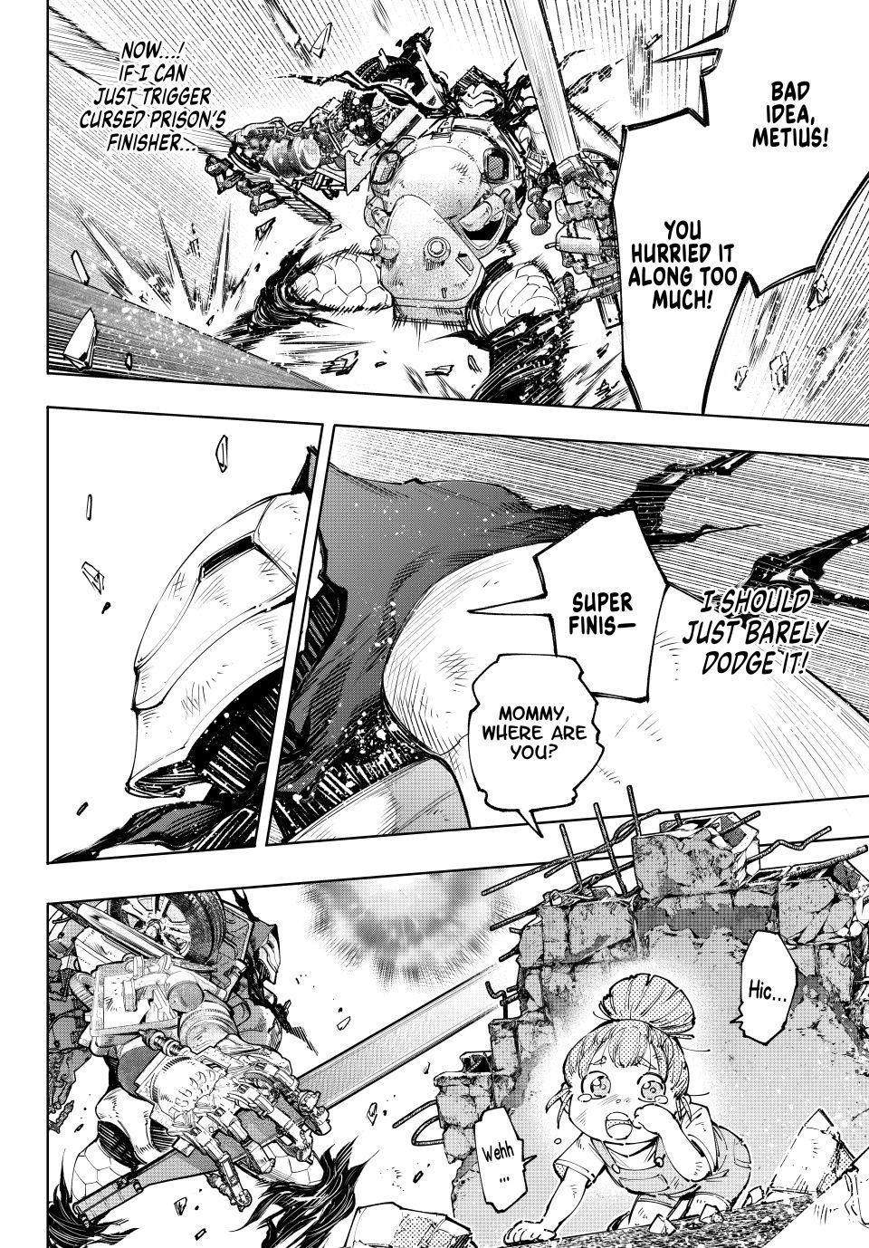 Shangri-La Frontier ~ Kusoge Hunter, Kamige ni Idoman to su~ Chapter 146 - Page 16