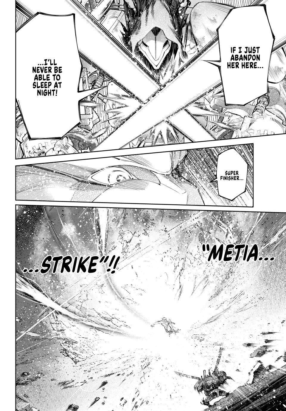 Shangri-La Frontier ~ Kusoge Hunter, Kamige ni Idoman to su~ Chapter 146 - Page 18