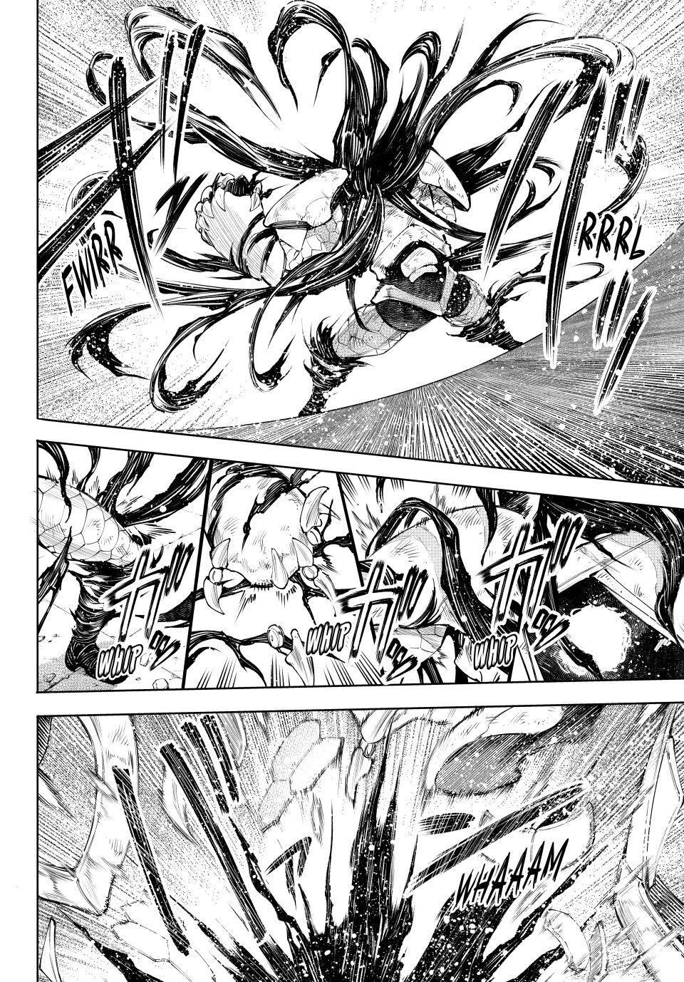 Shangri-La Frontier ~ Kusoge Hunter, Kamige ni Idoman to su~ Chapter 147 - Page 16