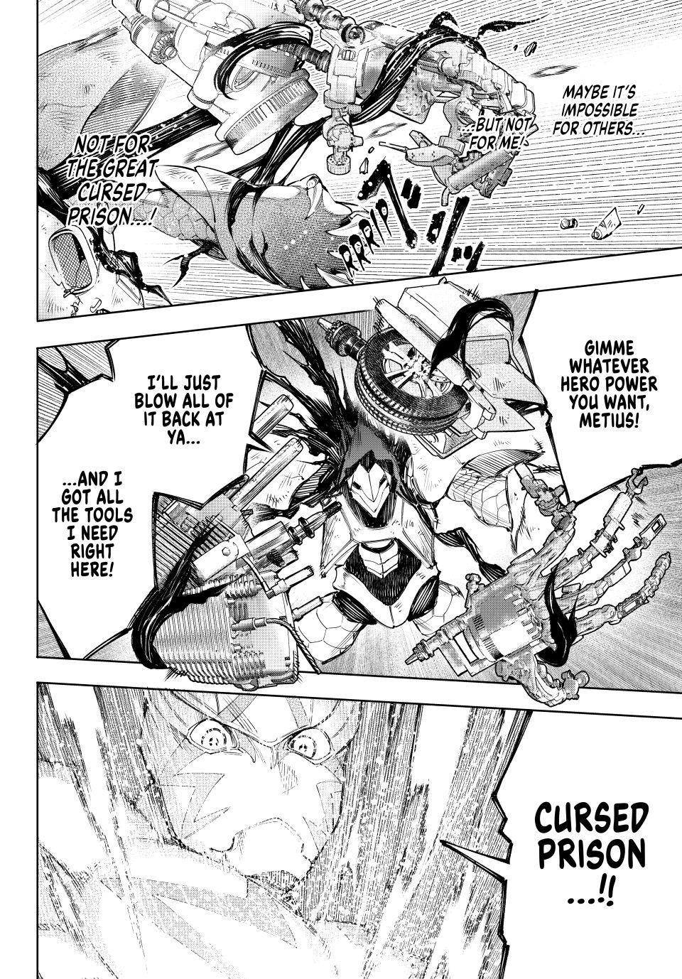 Shangri-La Frontier ~ Kusoge Hunter, Kamige ni Idoman to su~ Chapter 147 - Page 8