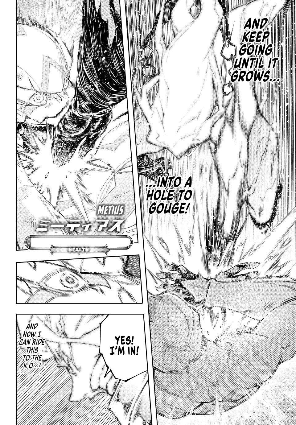 Shangri-La Frontier ~ Kusoge Hunter, Kamige ni Idoman to su~ Chapter 148 - Page 11