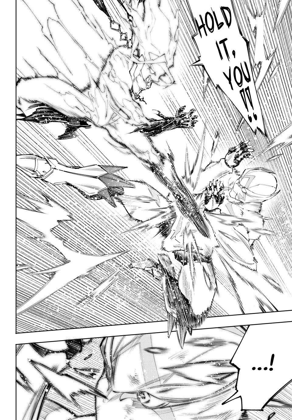 Shangri-La Frontier ~ Kusoge Hunter, Kamige ni Idoman to su~ Chapter 148 - Page 6