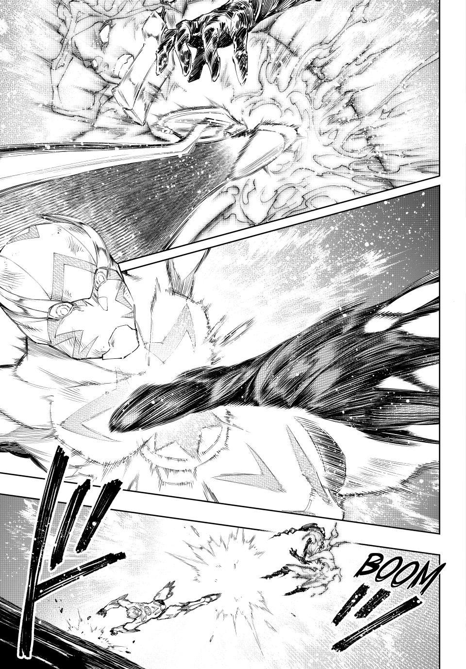 Shangri-La Frontier ~ Kusoge Hunter, Kamige ni Idoman to su~ Chapter 149 - Page 2