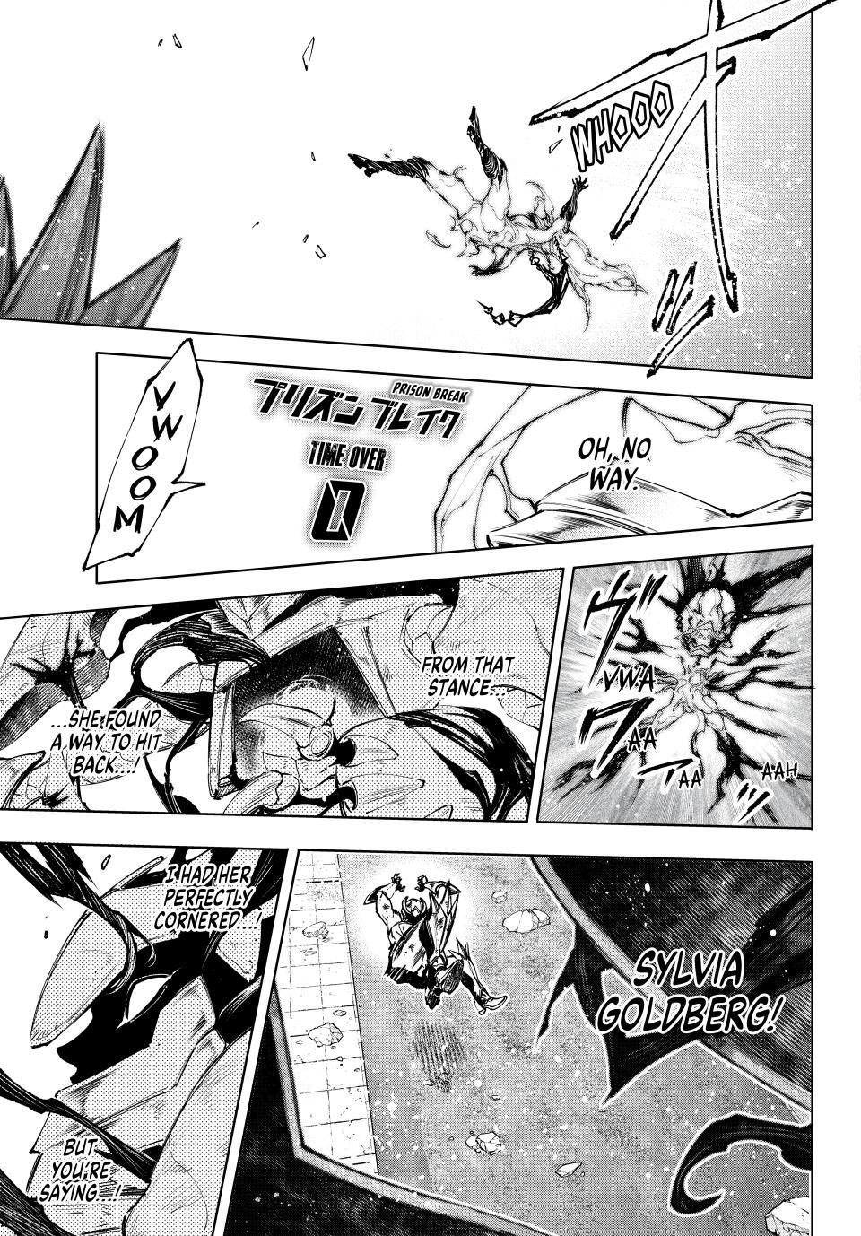 Shangri-La Frontier ~ Kusoge Hunter, Kamige ni Idoman to su~ Chapter 149 - Page 4