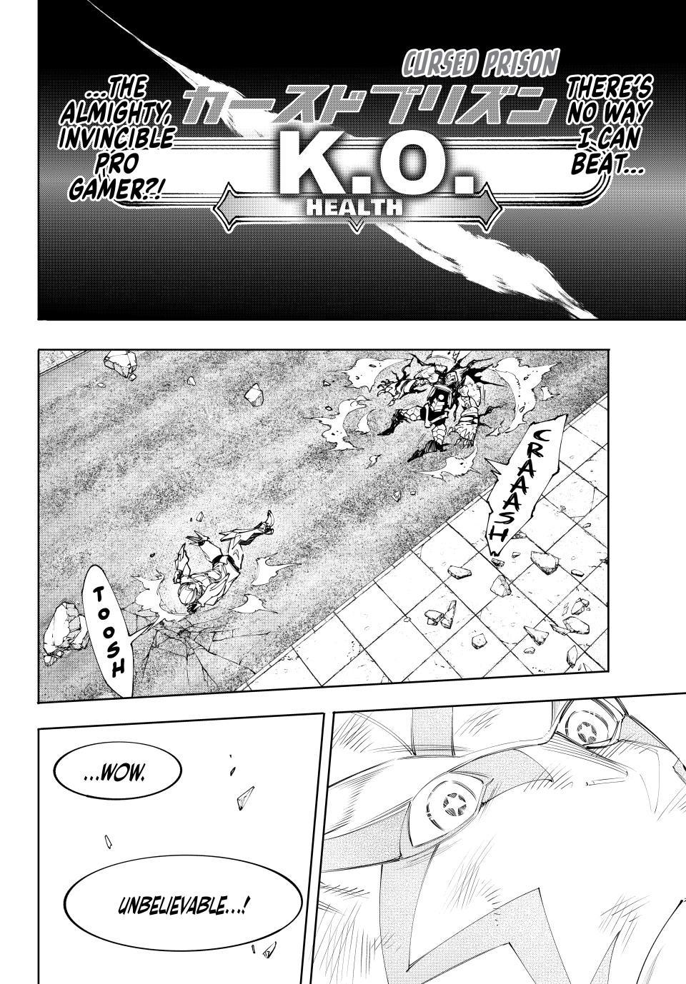 Shangri-La Frontier ~ Kusoge Hunter, Kamige ni Idoman to su~ Chapter 149 - Page 5
