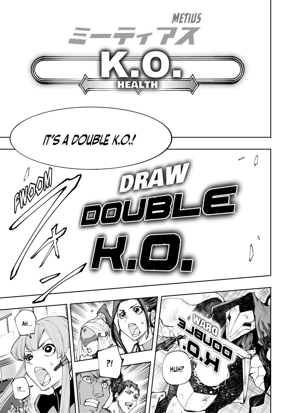 Shangri-La Frontier ~ Kusoge Hunter, Kamige ni Idoman to su~ Chapter 149 - Page 6