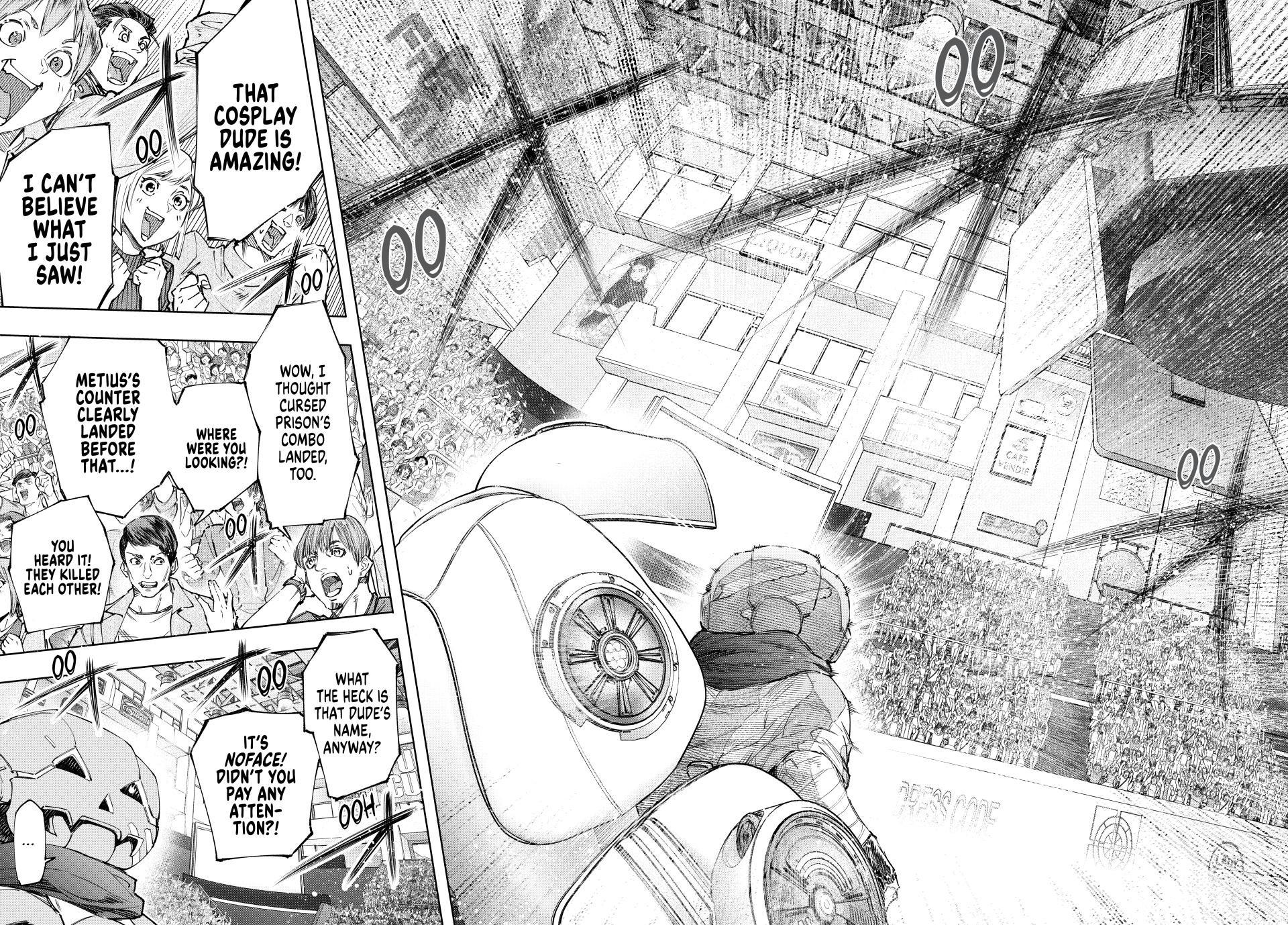 Shangri-La Frontier ~ Kusoge Hunter, Kamige ni Idoman to su~ Chapter 149 - Page 9