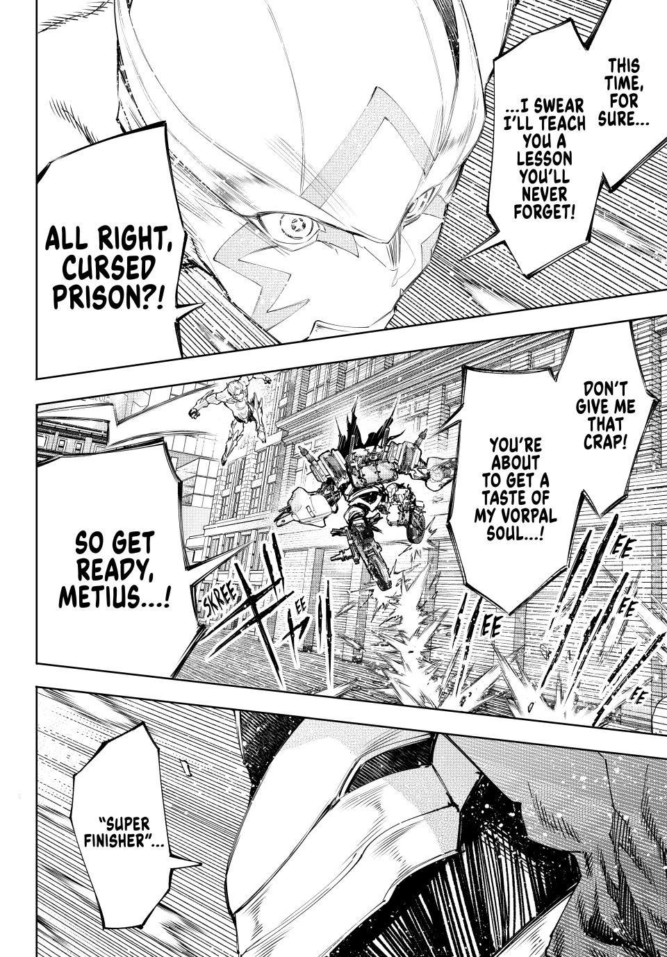 Shangri-La Frontier ~ Kusoge Hunter, Kamige ni Idoman to su~ Chapter 150 - Page 2