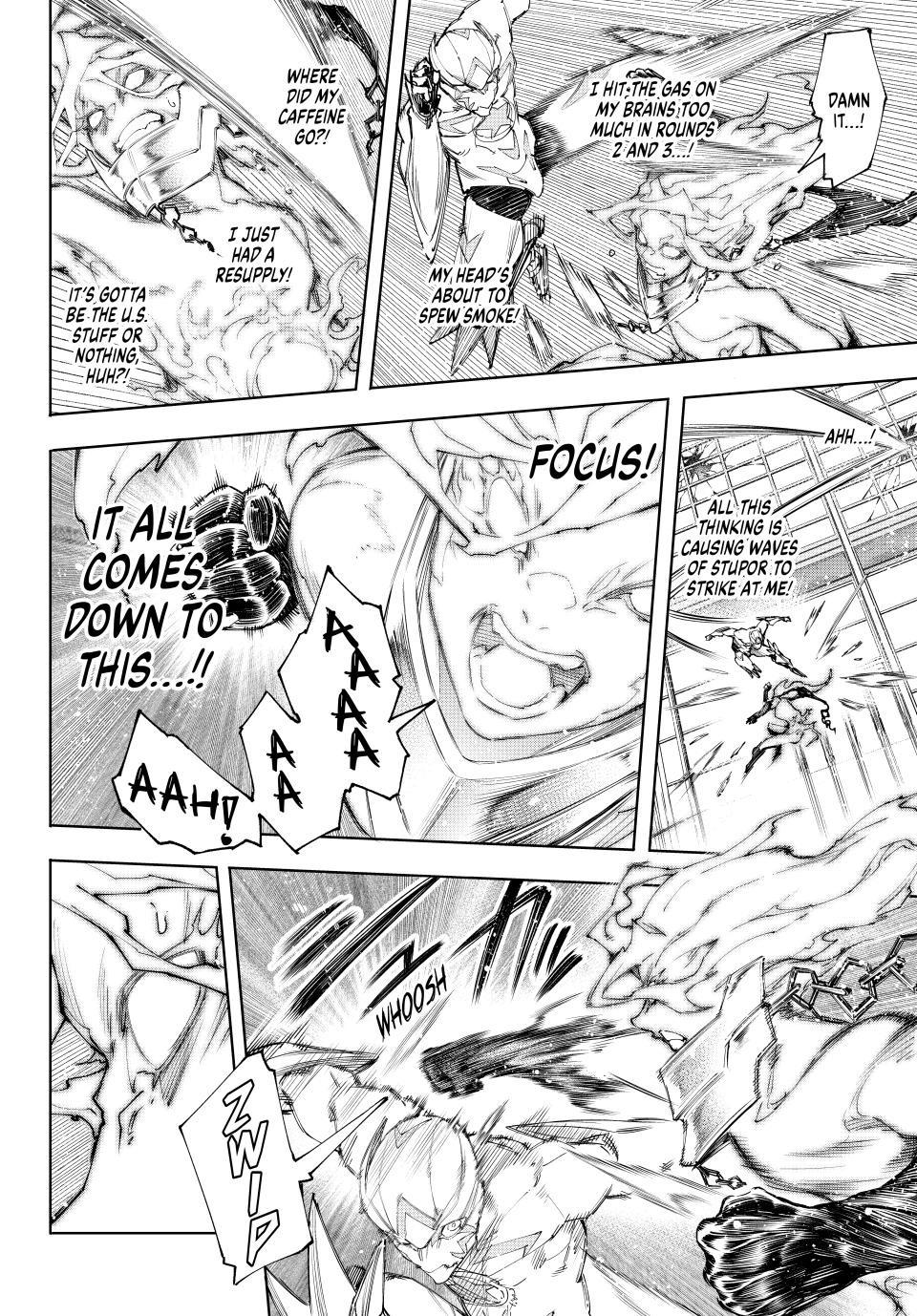 Shangri-La Frontier ~ Kusoge Hunter, Kamige ni Idoman to su~ Chapter 150 - Page 13