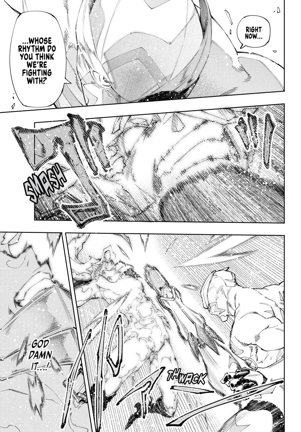 Shangri-La Frontier ~ Kusoge Hunter, Kamige ni Idoman to su~ Chapter 150 - Page 14